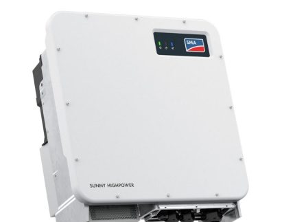 SMA Solar 3-150-1500-2-20