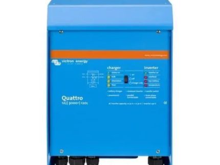 Victron Energy QUA125021100
