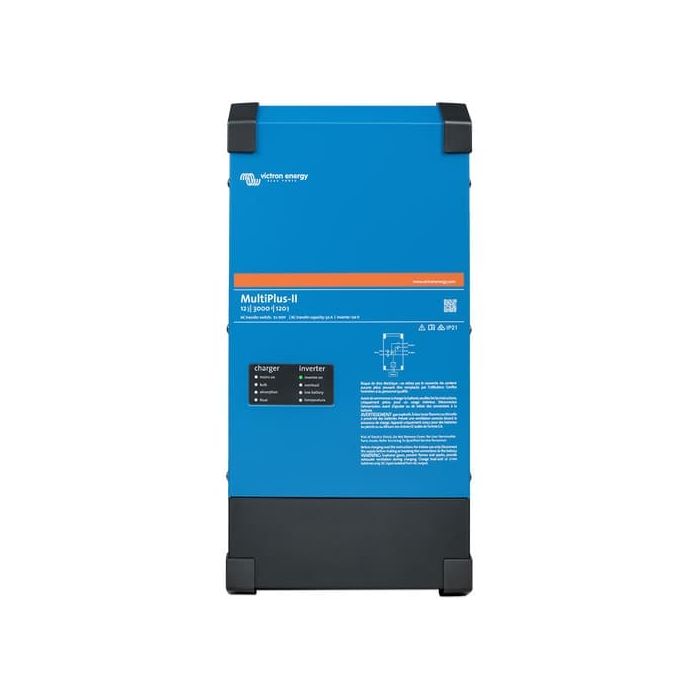 Victron Energy PMP122305110