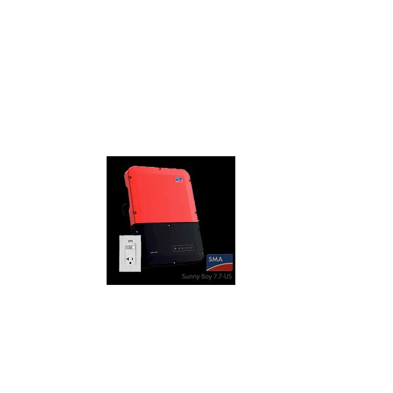 SMA Solar SMA Sunny Boy 7.7-US