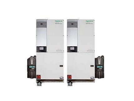 MidNite Solar MNXWP6848D-2CL250