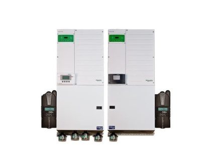 MidNite Solar MNXWP6848D-2CL200