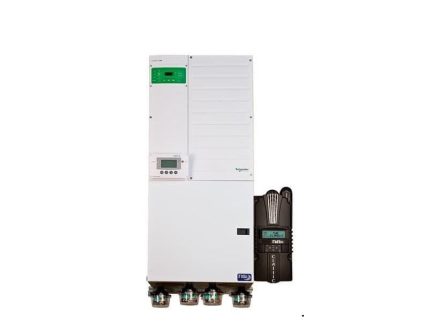 MidNite Solar MNXWP6848-2CL150