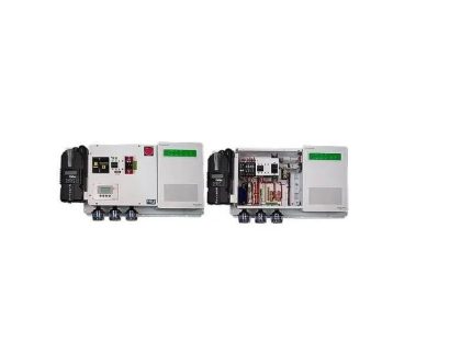 MidNite Solar MNSW4048-CL200