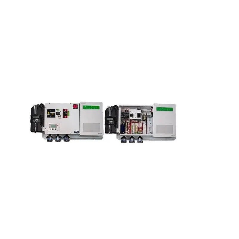 MidNite Solar MNSW4048-CL200
