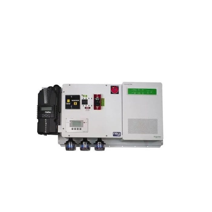 MidNite Solar MNSW4024-CL150