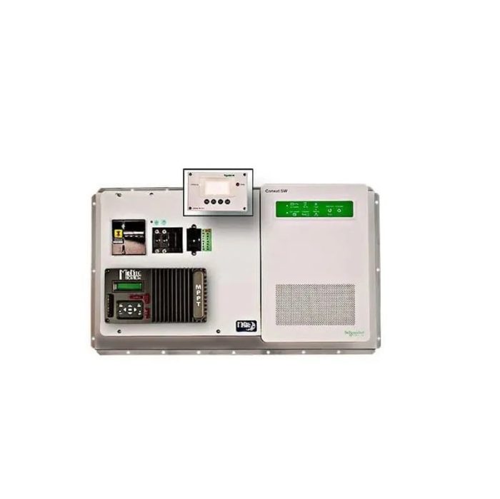 MidNite Solar MNSW4048-KID-B