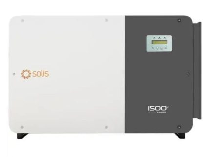 Solis 185K-EHV-5G-US-PLUS