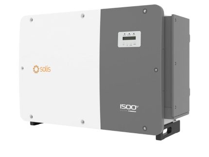 Solis 125K EHV-5G-US-PLUS-10