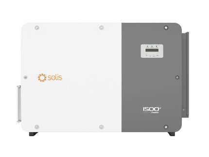 Solis 125K EHV-5G-US-PLUS-5
