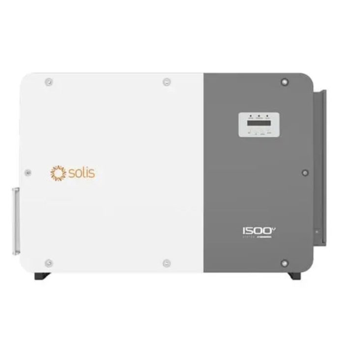 Solis 125K1-EHV-5G-US