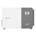 Solis 125K-EHV-5G-US