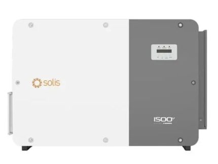 Solis 125K-EHV-5G-US
