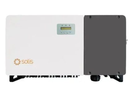 Solis 100K-5G-US-RSS