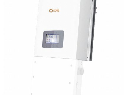Solis 36K-US-LSW
