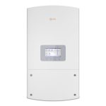 Solis 30K-US-LSW