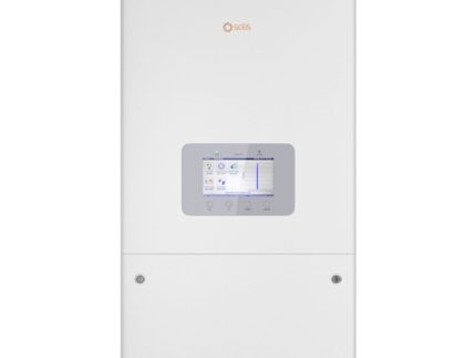 Solis 30K-US-LSW