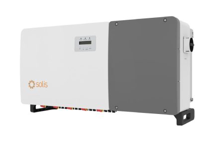 Solis S5-GC100K-US