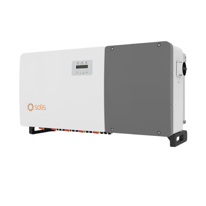 Solis S5-GC100K-US