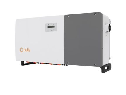 Solis S5-GC90K-US