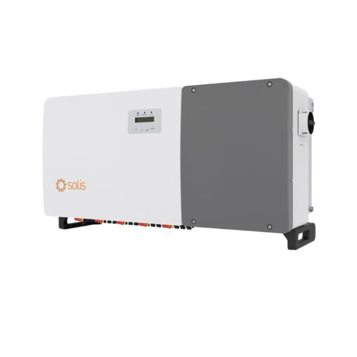 Solis S5-GC90K-US