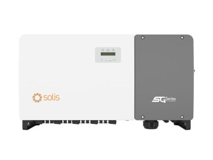 Solis S5-GC80K-US