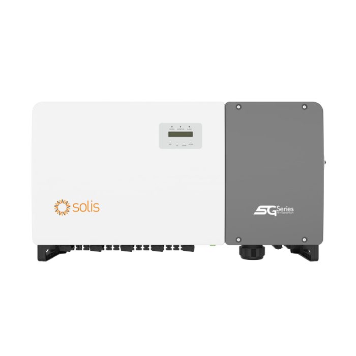 Solis S5-GC80K-US