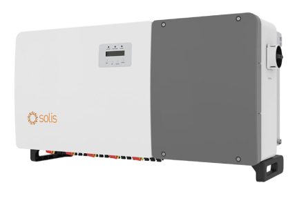 Solis S5-GC75K-US
