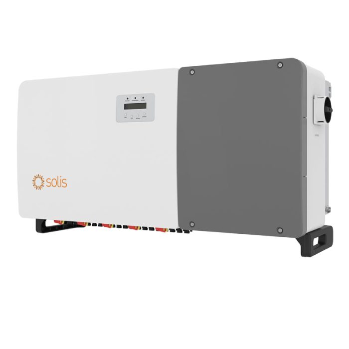 Solis S5-GC75K-US