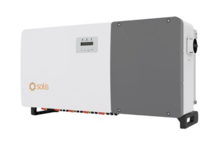 Solis S5-GC90K-US-APST