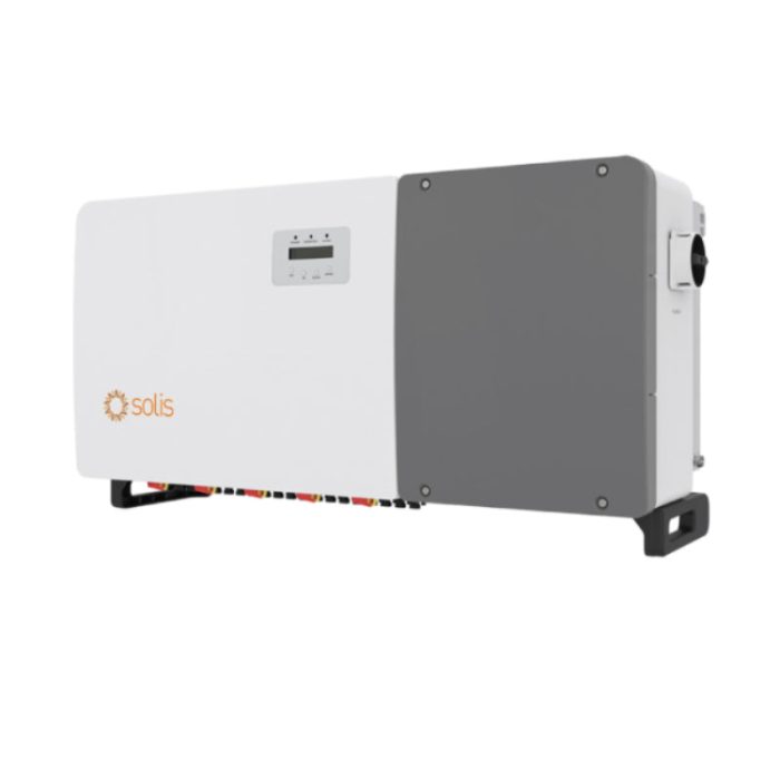 Solis S5-GC90K-US-APST