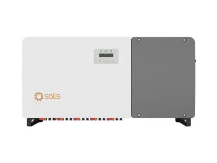 Solis S5-GC80K-US-APST