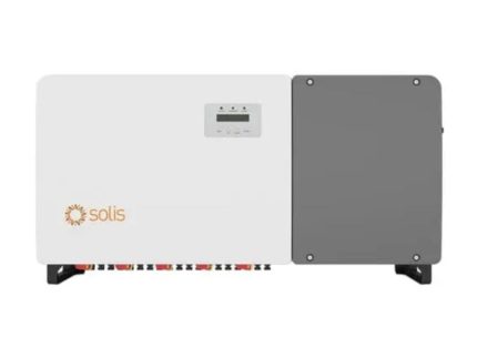 Solis S5-GC75K-US-APST
