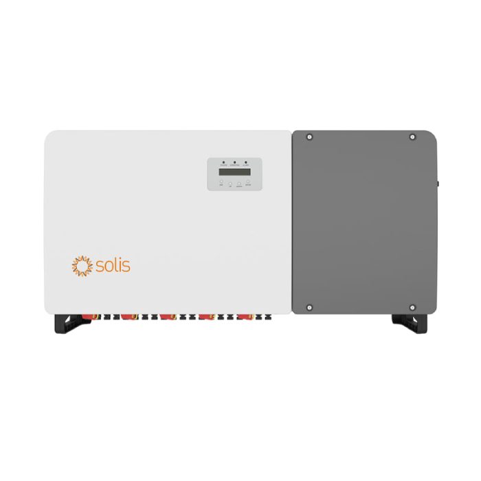 Solis 80K-5G-US