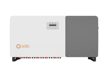Solis 75K-5G-US-RSS