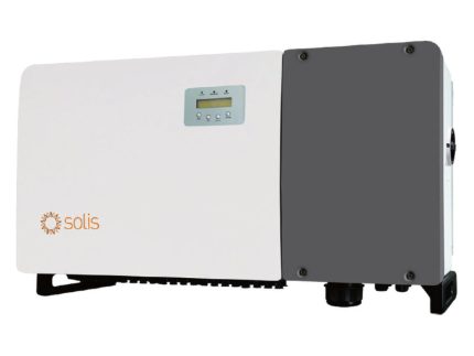 Solis 100K-5G-US-APST