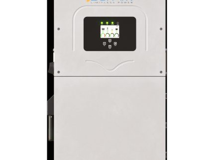 Sol-Ark SA-15K-2P-N