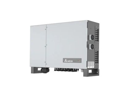 Delta Electronics (Americas) Ltd. RPI124M1110T2
