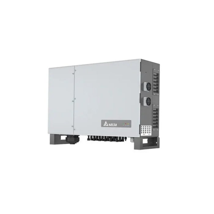 Delta Electronics (Americas) Ltd. RPI124M1110T2
