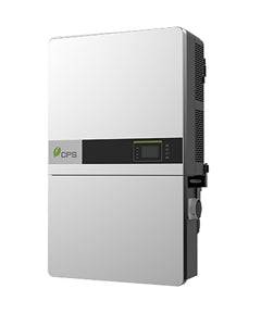 Chint Power SCA60KTL-DO/US-480