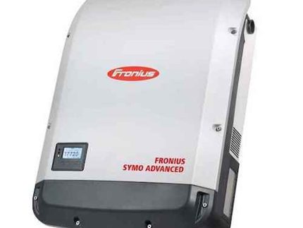 Fronius 22.7-3