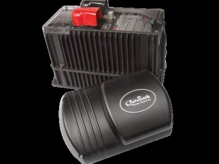 Outback Power FXR2348E