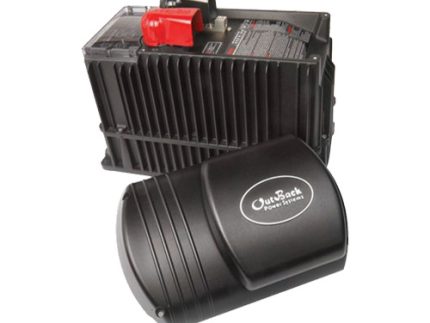 Outback Power FXR2024E