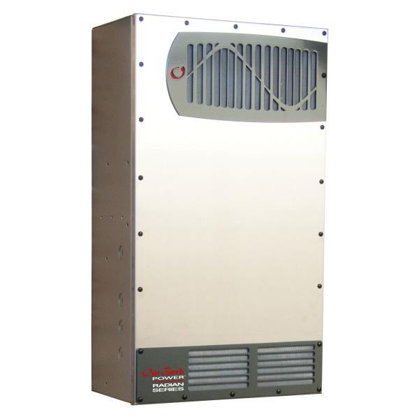 Outback Power GS4048A-01