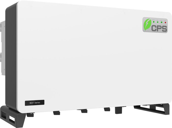 Chint Power SCH275KTL-DO/US-800