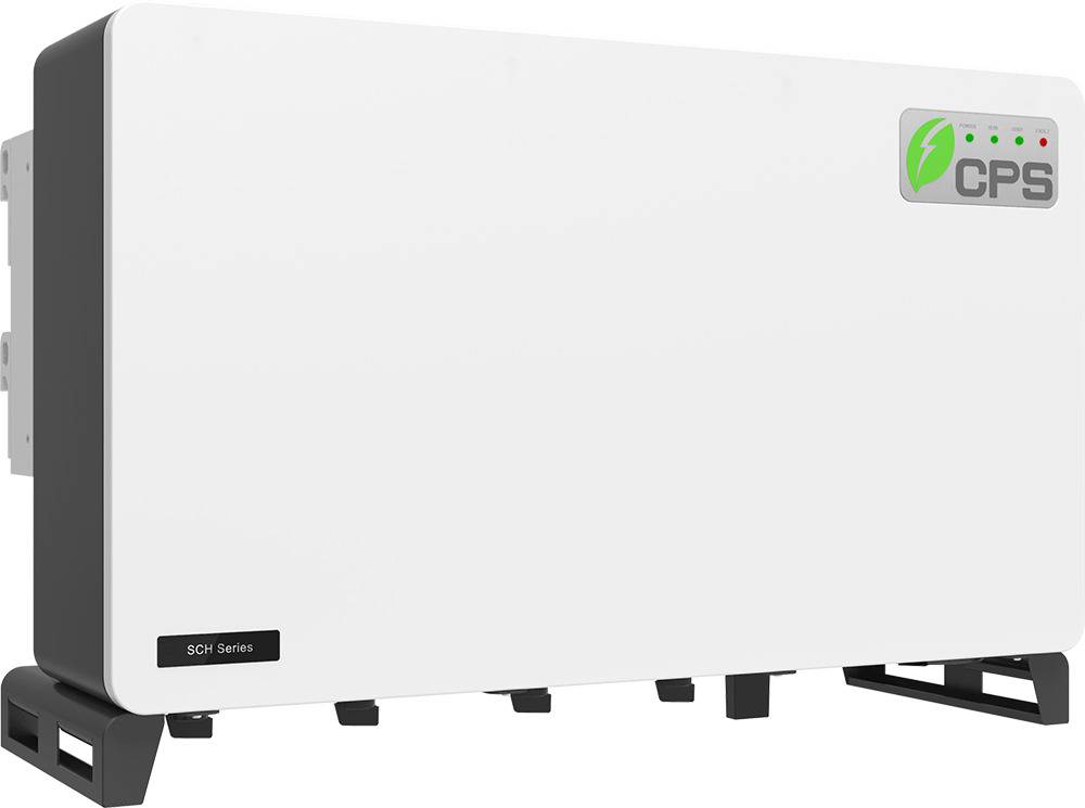 Chint Power SCH275KTL-DO/US-800