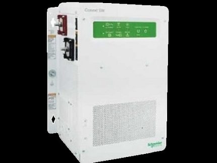 Schneider Electric SW4024