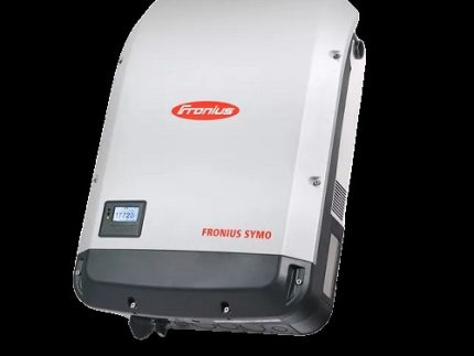 Fronius Symo-12.5-3-480