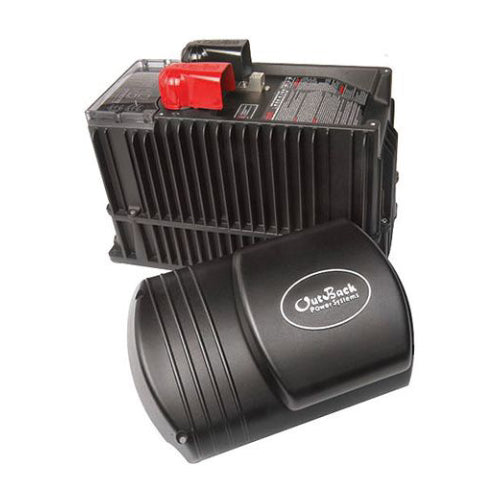 Outback Power VFXR2612E