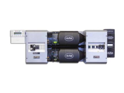 Outback Power FP2 VFXR3024E